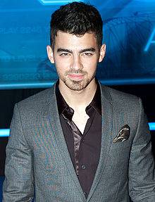 Joe Jonas